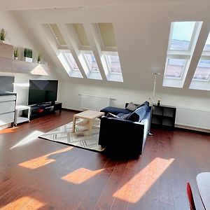 Appartement met Twee Slaapkamers